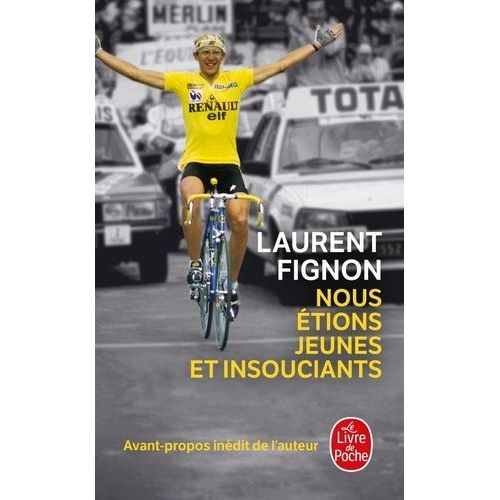 Nous Étions Jeunes Et Insouciants