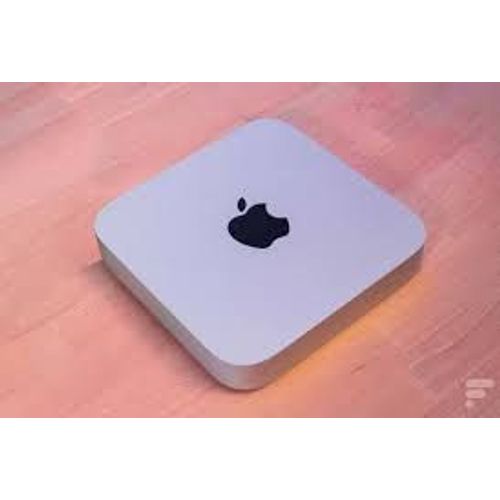 APPLE MAC MINI A2686 PUCE M2 RAM - 8 Go - SSD 256 Go