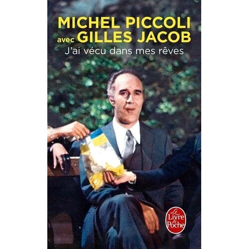J'ai Vécu Dans Mes Rêves