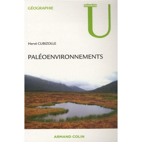 Paléo-Environnement