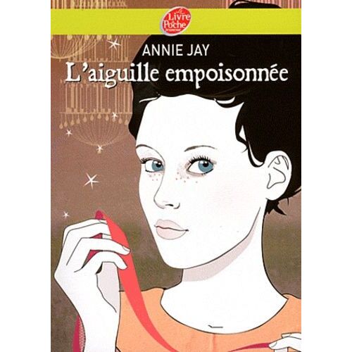 L'aiguille Empoisonnée