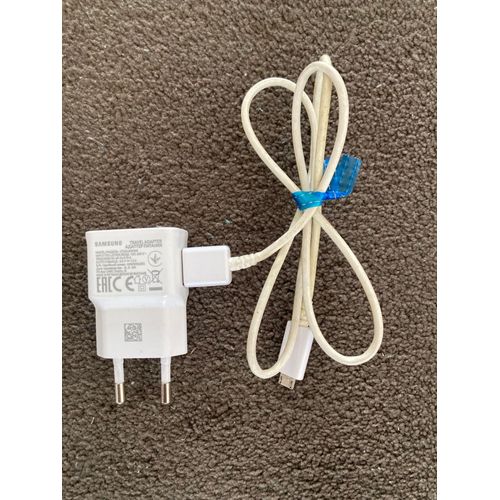 Chargeur Samsung Etaou83ewe