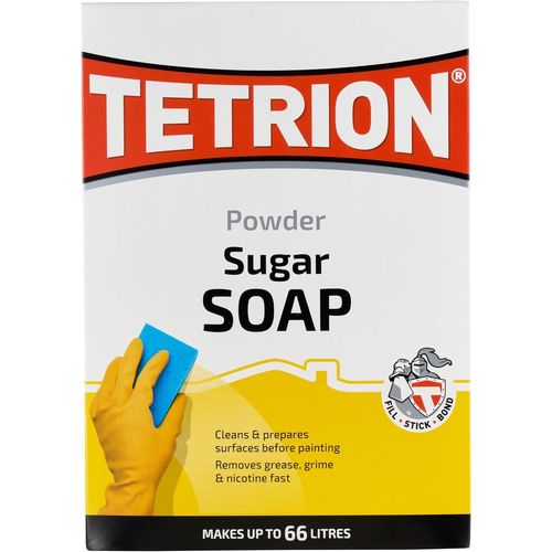KAL-Savon Au Sucre Poudre Nettoyant Polyvalent Pour Surface Bois Et Béton 1,5Kg