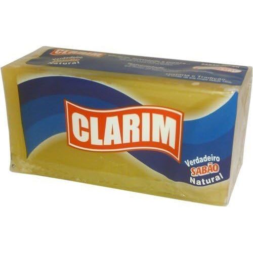 Savon à lessive naturel en barre de 400 g