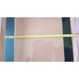 Vitre interieur de four sauter