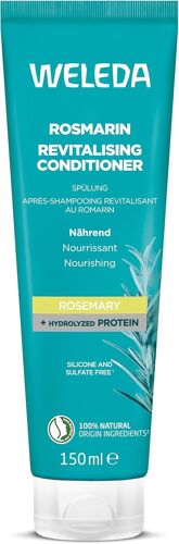 Apr¿¿S-Shampooing Revitalisant Au Romarin - Nourrissant - Nourrit Sans Alourdir - Natrue - 150 Ml 