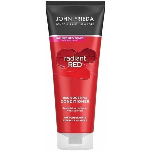 Après-Shampoing Stimulant Rouge Éclatant 250 Ml 