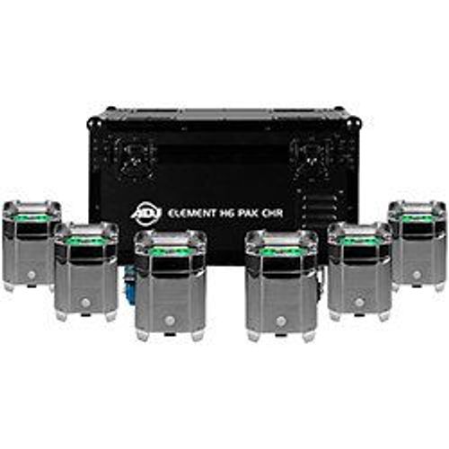 Element H6 Pak Chr