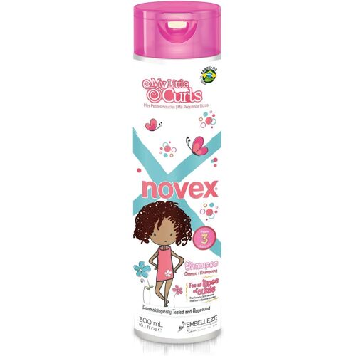 My Little Curls Champ¿² 300 Ml 