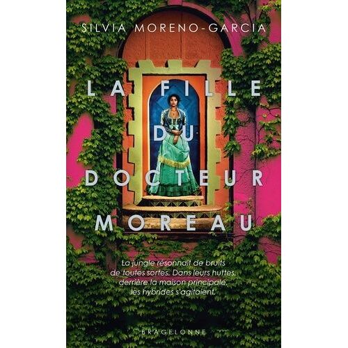 La Fille Du Docteur Moreau