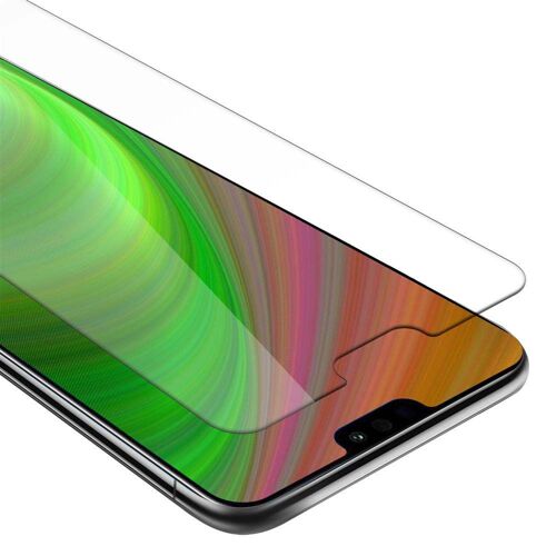 Verre De Trempépour Honor 8x En Haute Transparent Film De Protection D'écran Durci Tempered Glass D'une Dureté De 9h Avec Compatibilité 3d Touch