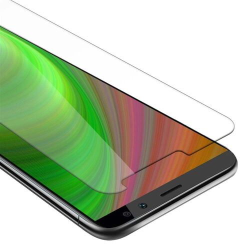 Verre Trempé Protège D'écran Pour Honor 10 Lite / Huawei P Smart 2019 Film Protection