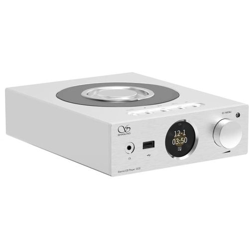 Lecteur CD Shanling EC3 CD Player Silver