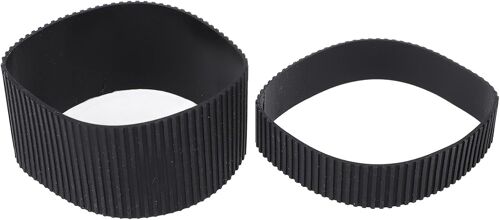 KAL-Lens Zoom & Focus Grips Ring Ring Remplacement Pièce Pour L'Objectif Tamron 28-75 Mm F2.8