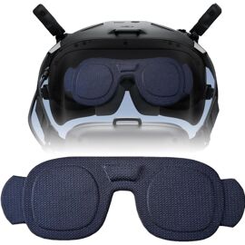 Kal-Avec Dji Neo Dji Avata 2 N3 Lunettes De Protection Pour Lentilles Dji N3, Noir , 17 X 6 X 1 Cm