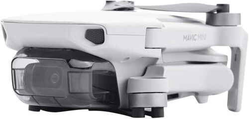Kal-Cardan Caméra Lentille Protecteur Couverture Étanche À La Poussière Anti-Rayures Casquette Pour Accessoires Mavic Mini Drone