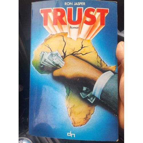 Ron Jasper Trust