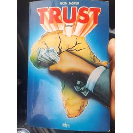 Ron Jasper Trust