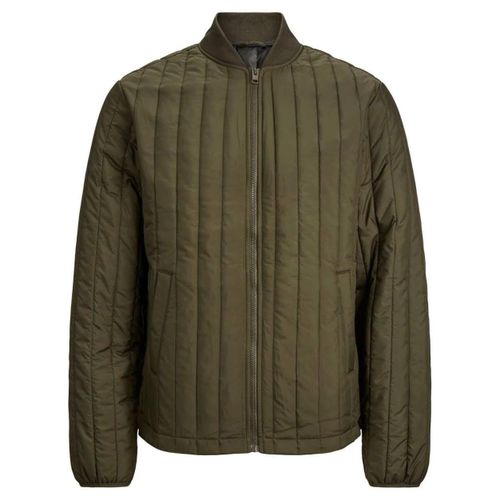 Jack & Jones City Liner Jacket Vert