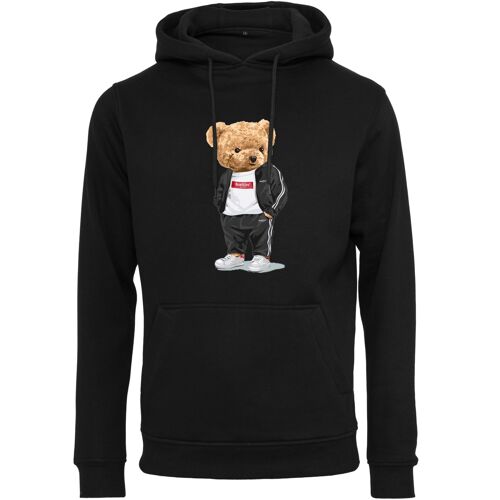 Ballin Est. 2013 Bear Tracksuit Hoodie Noir