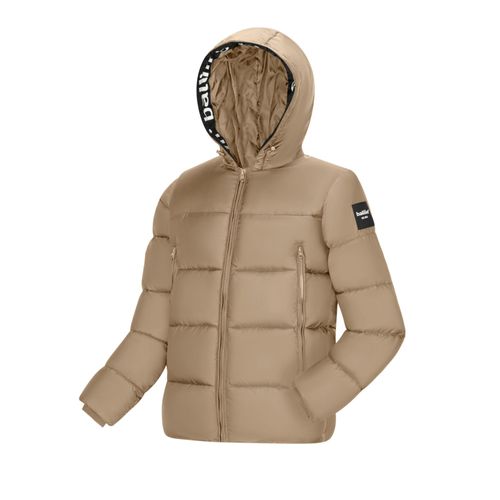 Ballin Est. 2013 Jacket Calvin Beige