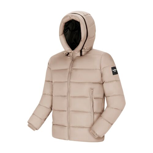 Ballin Est. 2013 Jacket Giorgio Beige