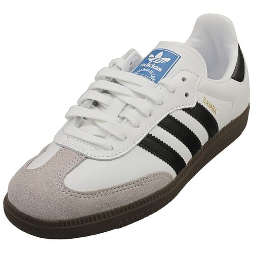 Chaussures Samba Og - B75806 Blanc - 35.5