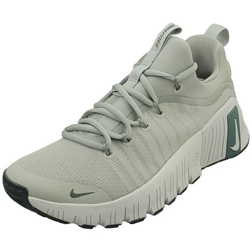 Chaussures Nike Free Metcon 6 Baskets Vert