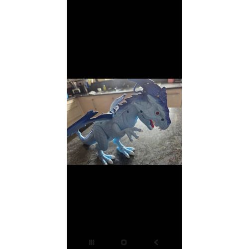 Dragon 44x29 cm