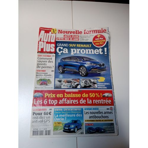 Auto Plus N° 1307 (6)