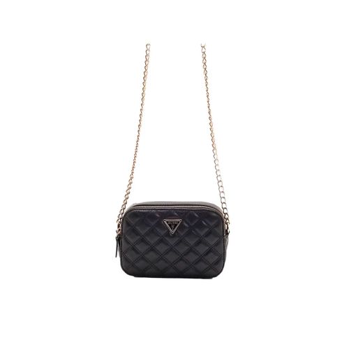 Sac bandoulière Guess Giully Femme Noir