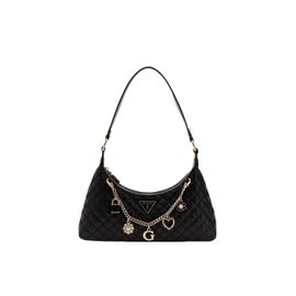 Sacs à main Guess Everlee Femme Noir
