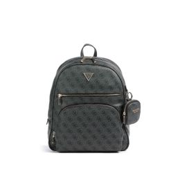 Sacs à main Guess Power Play Femme Noir