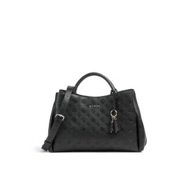 Sacs à main Guess Phoebe Peony Femme Noir