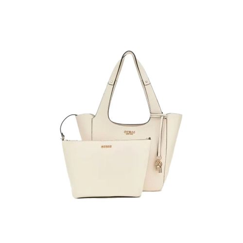 Sacs à main Guess Calista Femme Blanc