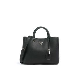 Sacs à main Guess Meridian Femme Marron