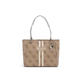 Sacs à main Guess Noelle Femme Beige