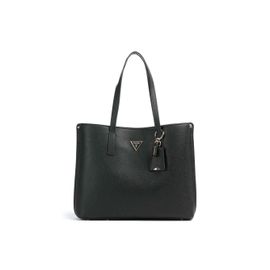 Sacs à main Guess Meridian Femme Noir
