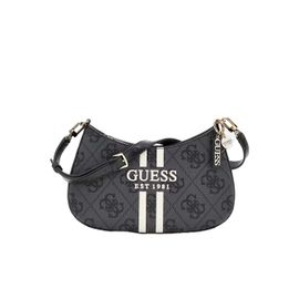 Sacs à main Guess Noelle 4G Femme Noir