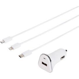 Shentian Chargeur Secteur 12V 9V 7.5V 6V 5V 4.5V 3V 1000mA 1A 2A