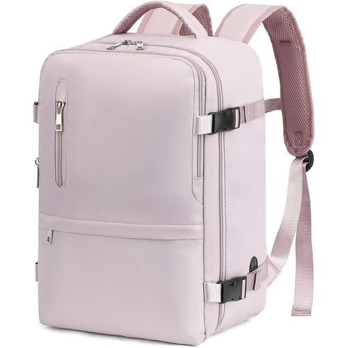 acdsgd-Bagage Cabine Sac à Dos Voyage 40x30x20 pour Ryanair Bagage à Main Antivol Avion pour Wizz Air sous Le siège Petit Travel Backpack Ordinateur Portable Femme Homme pour Travail