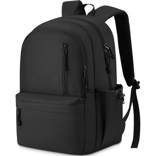 Sac à dos pour l'école,sac à livres pour adolescents pour filles et garçons,sac pour ordinateur portable de 15,6 pouces pour étudiants,hommes et femmes
