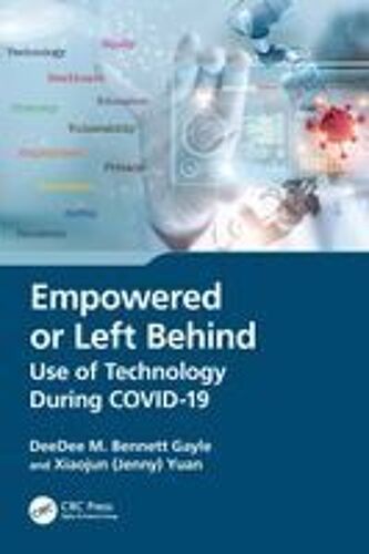 Empowered Or Left Behind
