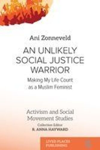 An Unlikely Social Justice Warrior