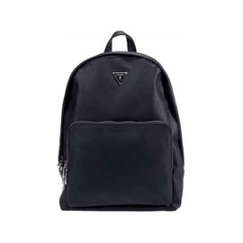 Sac à dos Guess Certosa Saffiano Homme Noir
