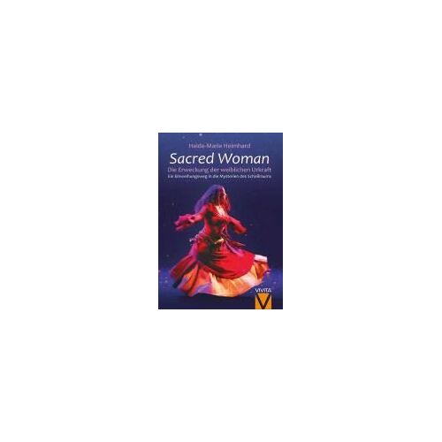 Sacred Woman