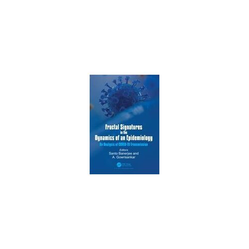 Fractal Signatures In The Dynamics Of An Epidemiology