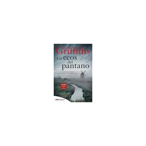 Los Ecos Del Pantano