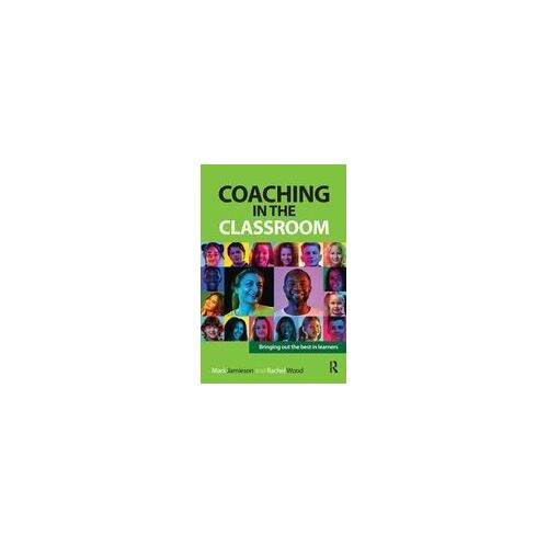 Coaching In The Classroom