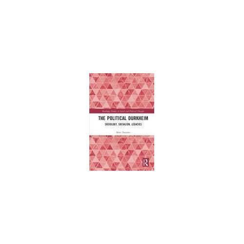 The Political Durkheim
